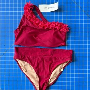Summersalt Bikini Like New Size 4